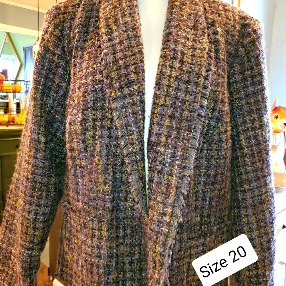 Womens Jacket